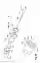 Fig. 19 - Ball device for controlling cursor