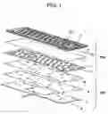 Fig. 02 - Key input device