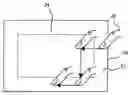Fig. 01 - Scroll control method using a touchpad