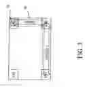 Fig. 03 - Method for detecting overlapped function area on a touchpad