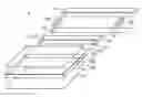 Fig. 01 - MULTICOLORED LIGHTING DEVICE AND COORDINATE INPUT DEVICE