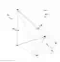 Fig. 04 - Local reconstruction of a tetrahedral grid