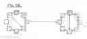 Fig. 07 - System for arranging a plurality of relational nodes into graphical layout form