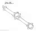 Fig. 09 - System for arranging a plurality of relational nodes into graphical layout form
