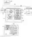 Fig. 01 - Method and mechanism for programmable filtering of texture map data in 3D graphics subsystems