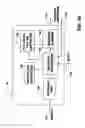 Fig. 11 - Graphics display system with anti-flutter filtering and vertical scaling feature
