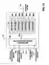 Fig. 14 - Graphics display system with anti-flutter filtering and vertical scaling feature