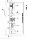 Fig. 19 - Graphics display system with anti-flutter filtering and vertical scaling feature