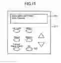 Fig. 16 - Operation request accepting apparatus, computer-readable program, computer-readable storage medium, control method for operation request accepting apparatus, communication system and operating method for communication system