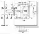 Fig. 01 - Signaling module, liquid container, recording apparatus, and control method
