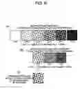 Fig. 09 - Halftone dot formation method and apparatus for reducing layer thickness of coloring material inside halftone dots, and image formation apparatus