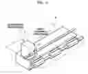 Fig. 03 - PRINTING DEVICE INCLUDING HEAD CHIP TO EJECT INK DROPLETS AND METHOD OF ADJUSTING TEMPERATURE OF HEAD CHIP