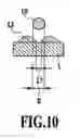 Fig. 11 - Circuit pattern forming method and circuit pattern forming device