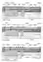 Fig. 400 - Inkjet printhead chip with a side-by-side nozzle arrangement layout