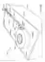 Fig. 404 - Inkjet printhead chip with a side-by-side nozzle arrangement layout