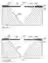Fig. 456 - Inkjet printhead chip with a side-by-side nozzle arrangement layout