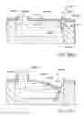 Fig. 473 - Inkjet printhead chip with a side-by-side nozzle arrangement layout