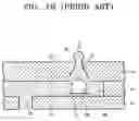 Fig. 03 - Method for manufacturing monolithic ink-jet printhead