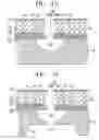 Fig. 12 - Method for manufacturing monolithic ink-jet printhead