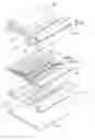 Fig. 01 - Liquid-jet head, method for manufacturing the same, and liquid-jet apparatus