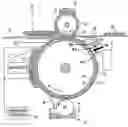 Fig. 01 - Sticky baffle
