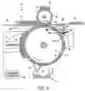 Fig. 04 - Sticky baffle