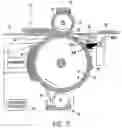 Fig. 05 - Sticky baffle