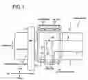 Fig. 02 - Cloth holding frame