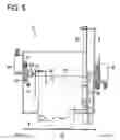 Fig. 06 - Cloth holding frame