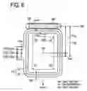 Fig. 07 - Cloth holding frame