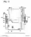 Fig. 10 - Cloth holding frame