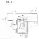 Fig. 14 - Cloth holding frame