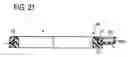 Fig. 19 - Cloth holding frame
