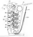 Fig. 01 - IMAGE FORMING APPARATUS