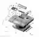 Fig. 08 - Arrangement for, and a method of, reducing image distortion due to electrical interference