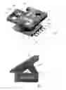 Fig. 09 - Arrangement for, and a method of, reducing image distortion due to electrical interference