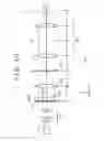 Fig. 21 - THREE-DIMENSIONAL IMAGE DISPLAY APPARATUS