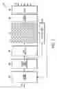 Fig. 02 - Image sensor architecture employing one or more floating gate devices