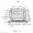 Fig. 04 - Digital camera module with small sized image sensor chip package