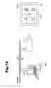 Fig. 15 - Creation of image designating file and reproduction of image using same