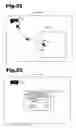 Fig. 25 - Creation of image designating file and reproduction of image using same