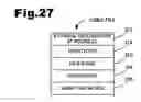 Fig. 26 - Creation of image designating file and reproduction of image using same