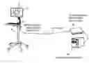 Fig. 01 - Remote console unit and remote display apparatus