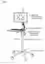 Fig. 02 - Remote console unit and remote display apparatus