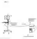 Fig. 03 - Remote console unit and remote display apparatus