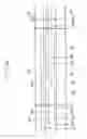 Fig. 22 - Liquid crystal display and thin film transistor array panel therefor