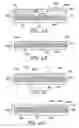 Fig. 06 - Optical element for lateral light spreading in edge-lit displays and system using same