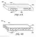 Fig. 09 - Optical element for lateral light spreading in edge-lit displays and system using same