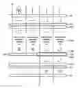 Fig. 01 - Display apparatus having innovative array substrate