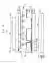 Fig. 10 - Transflective LCD device with enhanced light transmittance